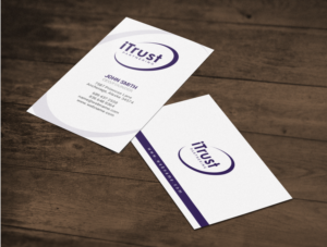 Business Card Design by chandrayaan.creative for this project | Design: #18939623