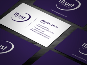 Business Card Design by Tripti Ranjan Gain for this project | Design: #18938538