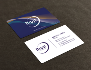 Business Card Design by Tripti Ranjan Gain for this project | Design: #18938539
