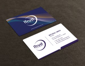 Business Card Design by Tripti Ranjan Gain for this project | Design: #18938540
