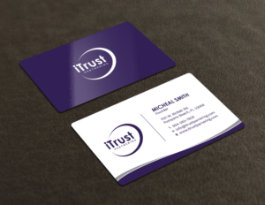 Business Card Design by Tripti Ranjan Gain for this project | Design: #18938556