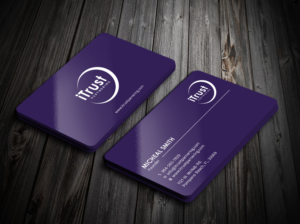 Business Card Design by Tripti Ranjan Gain for this project | Design: #18938571