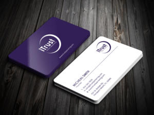 Business Card Design by Tripti Ranjan Gain for this project | Design: #18938572