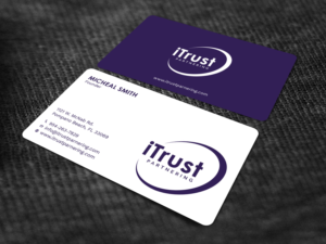 Business Card Design by Tripti Ranjan Gain for this project | Design: #18938583