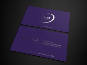 Business Card Design by Tripti Ranjan Gain for this project | Design: #18938597