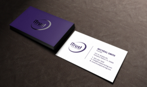 Business Card Design by Tripti Ranjan Gain for this project | Design: #18938609