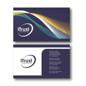 Business Card Design by jenefer jones for this project | Design #18936568