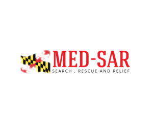 Diseño de Logo por Amy Dawson - Design para MED-SAR | Diseño: #18722088