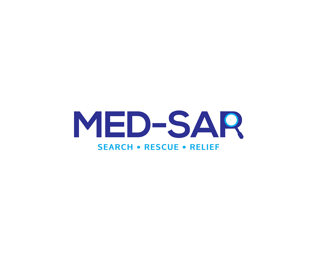 Design de Logo par KabhTech Studio pour MED-SAR | Design #18698505