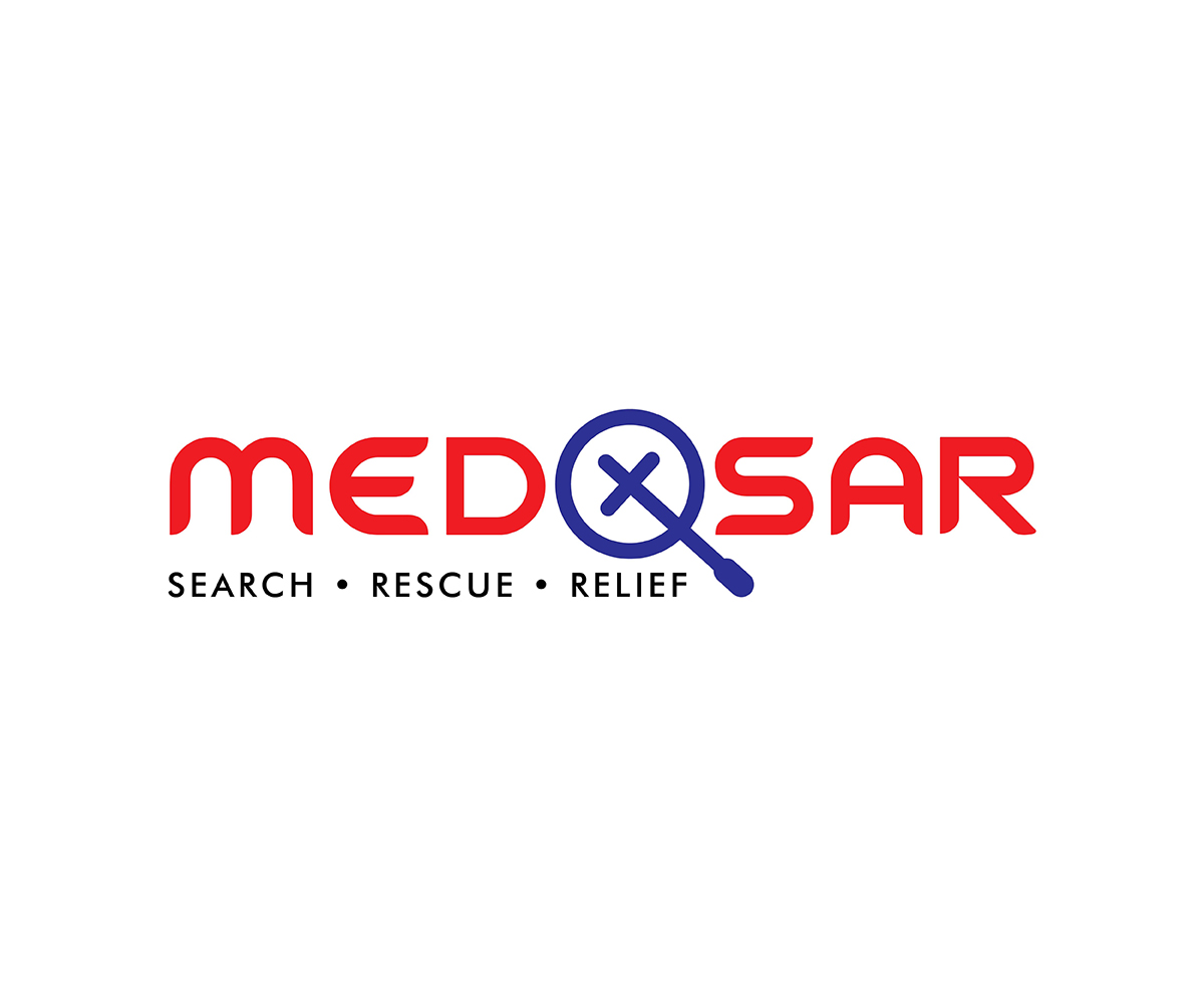 Design de Logo par KabhTech Studio pour MED-SAR | Design #18698506