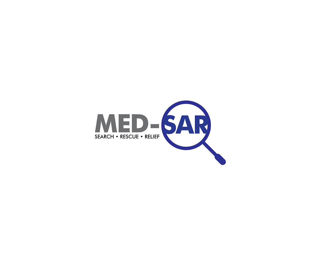Design de Logo par KabhTech Studio pour MED-SAR | Design #18698507