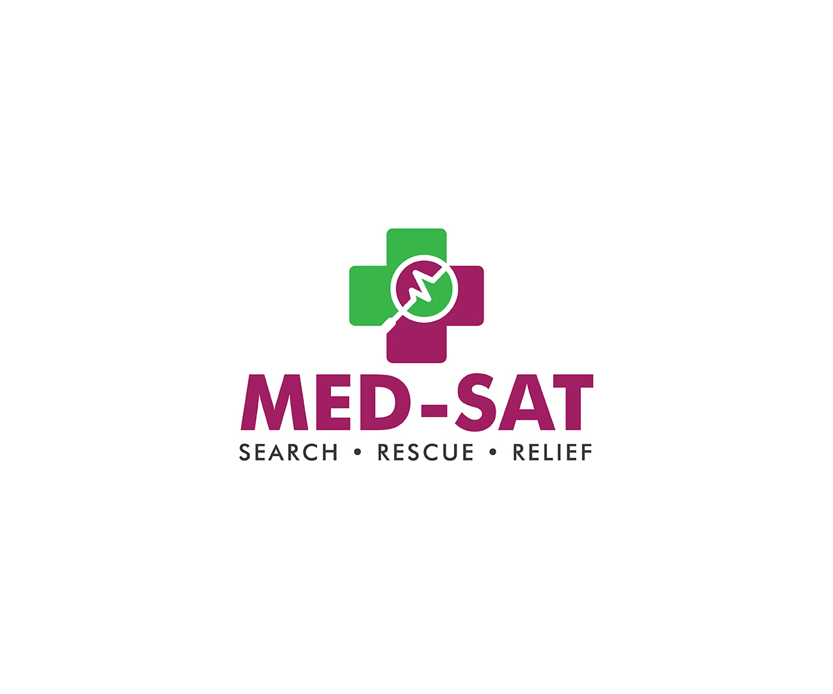 Design de Logo par KabhTech Studio pour MED-SAR | Design #18698512