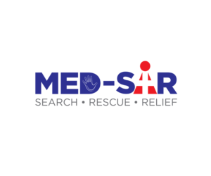Design de Logo par KabhTech Studio pour MED-SAR | Design #18728021