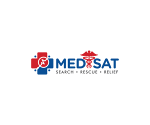 Logo Design by KabhTech Studio for MED-SAR | Design: #18728028