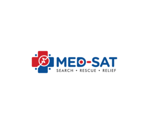 Diseño de Logo por KabhTech Studio para MED-SAR | Diseño: #18728029