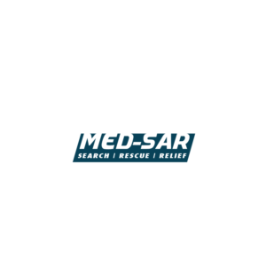 MED-SAR               Search , Rescue and Relief  | Logo-Design von logo_s