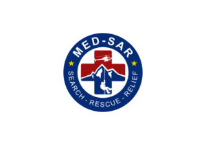 Logo Design by eudo for MED-SAR | Design: #18701794