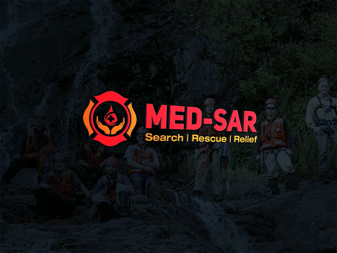 Diseño de Logo por Deziners Zone para MED-SAR | Diseño #18690210