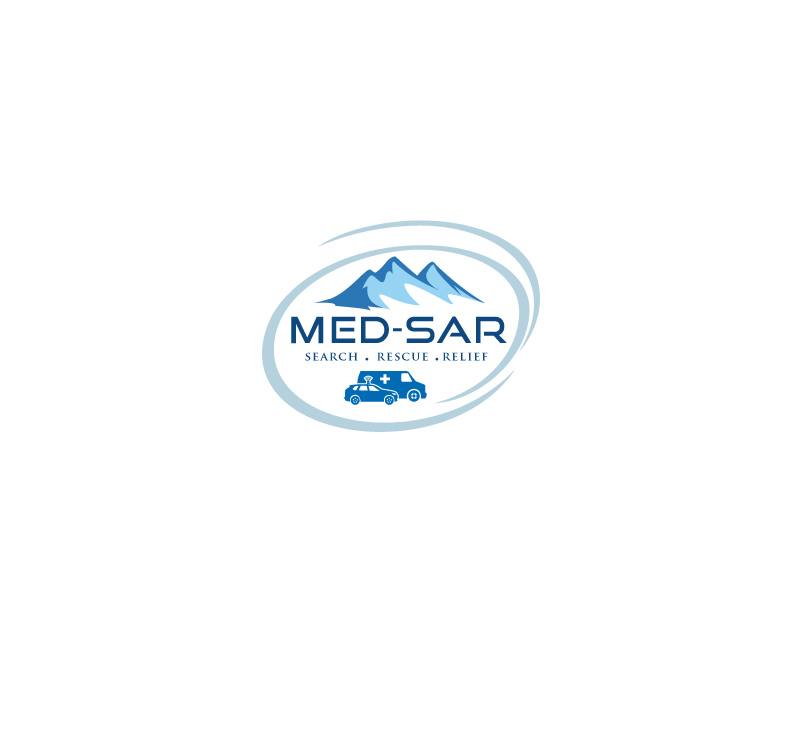 Design de Logo par instudio pour MED-SAR | Design #18793323
