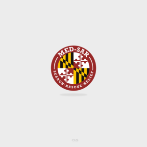 Logo Design by CKS d e s i g n for MED-SAR | Design: #18756451