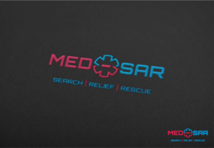 Design de Logo par aquabomb26 pour MED-SAR | Design #18690184