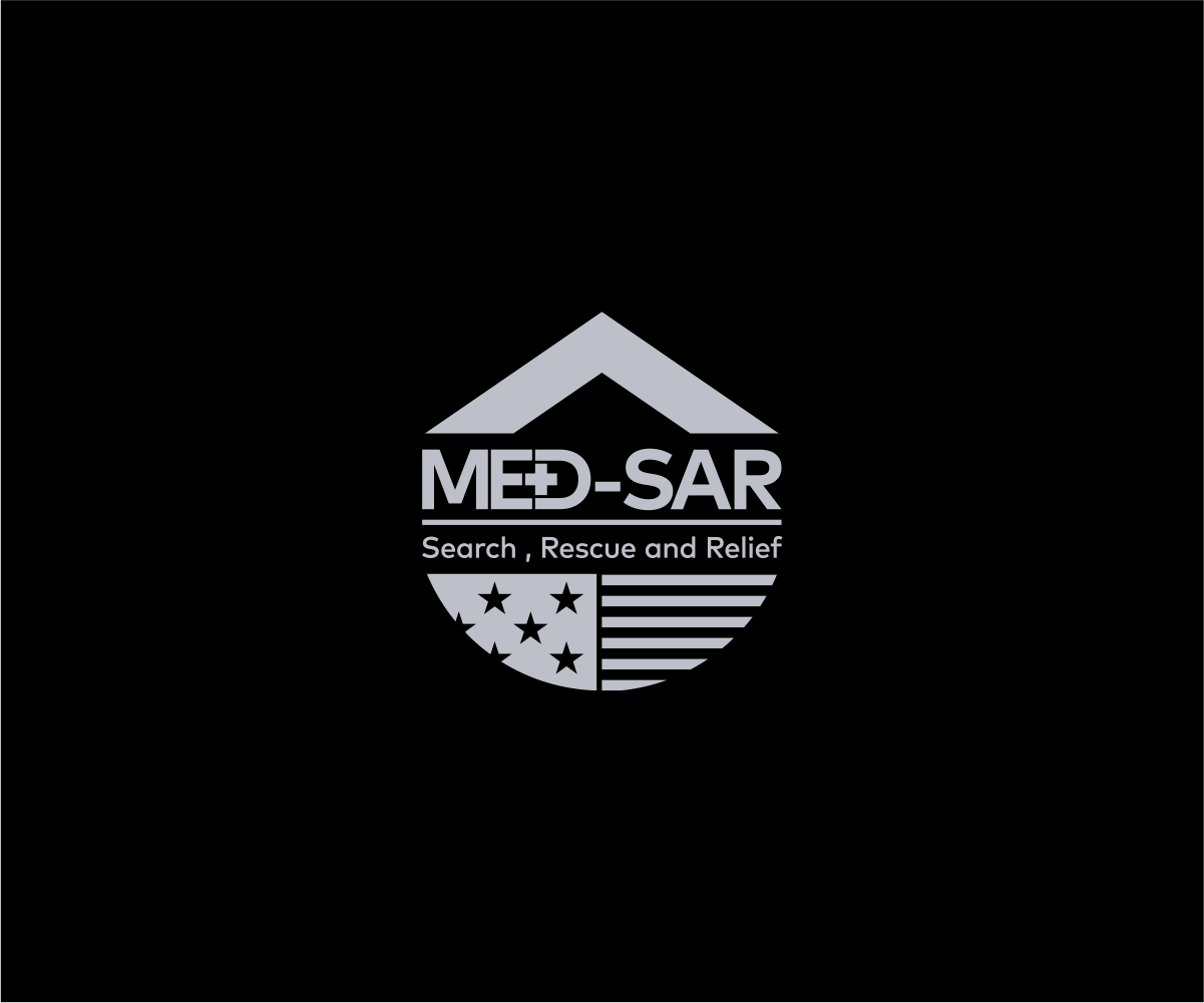 Logo Design by tri_ratna_wati for MED-SAR | Design #18709452
