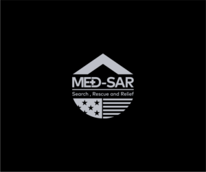 Logo Design by tri_ratna_wati for MED-SAR | Design: #18709452