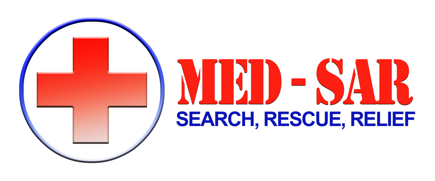 Logo Design by iem4st for MED-SAR | Design #18697417