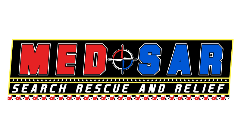 Logo Design by ilovedesign1 for MED-SAR | Design #18711008