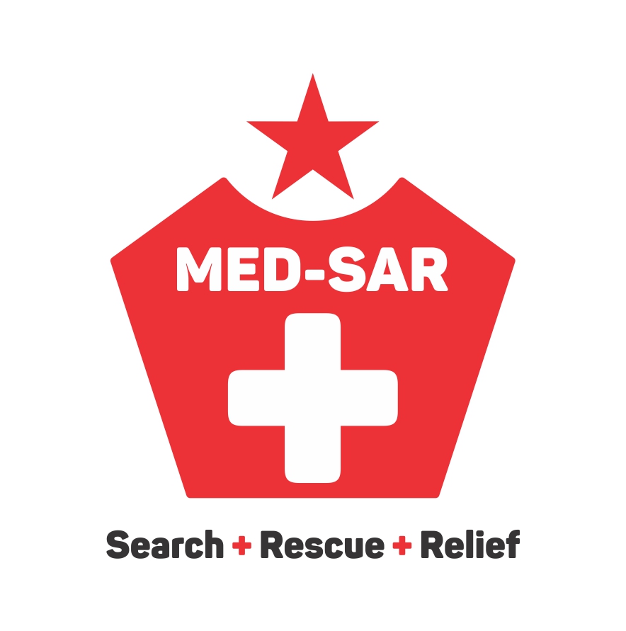 Logo Design by Brand Of Glory for MED-SAR | Design #18738410