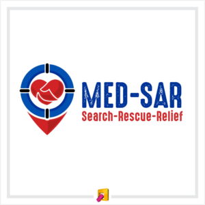 Design de Logo par Sergio Medina pour MED-SAR | Design #18772620