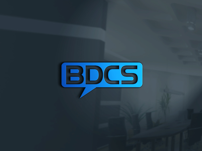 Logo Design by asman for BDC Solutions | Design #18698836