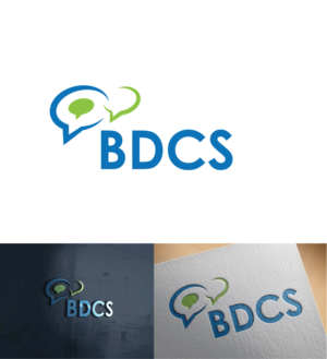Logo Design by imyounuspathan 2 for BDC Solutions | Design: #18696228