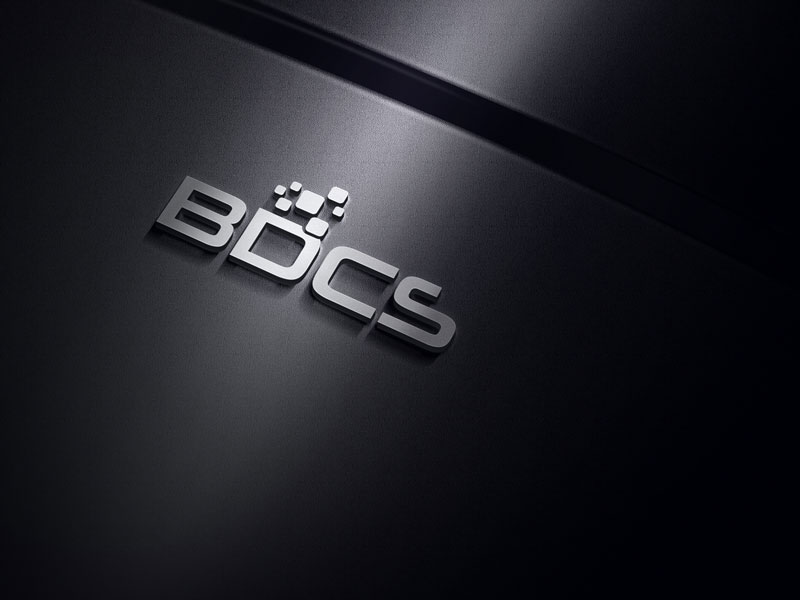 Logo Design by Malkuchulu for BDC Solutions | Design #18698634