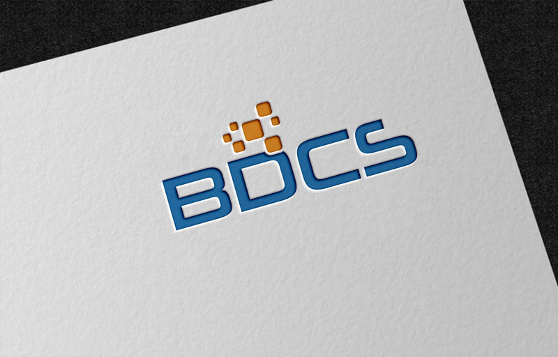 Logo Design by Malkuchulu for BDC Solutions | Design #18698635