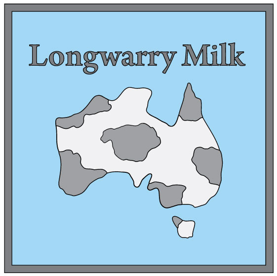Diseño de Logo por Sailout Productions para Longwarry Food Park | Diseño: #1866
