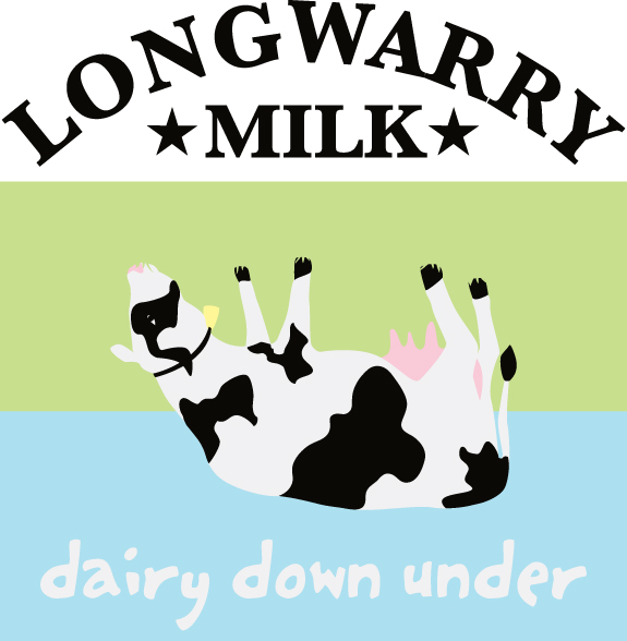 Diseño de Logo por Sailout Productions para Longwarry Food Park | Diseño #1868