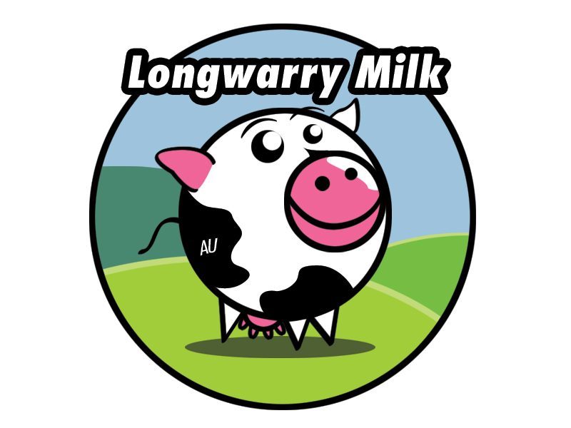 Diseño de Logo por Rock Solid Advertising para Longwarry Food Park | Diseño #1786