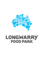 Diseño de Logo por AEROPORT DESIGN para Longwarry Food Park | Diseño: #1852