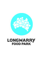 Diseño de Logo por AEROPORT DESIGN para Longwarry Food Park | Diseño #1857