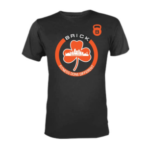 BRICK Boston / Move Boston T-shirt design | Design de T-shirt par 75-R-P-Z