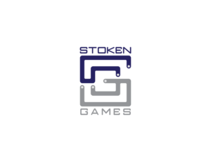 Logo Design by RCGraphics for Stoken Games LLC | Design #18687724