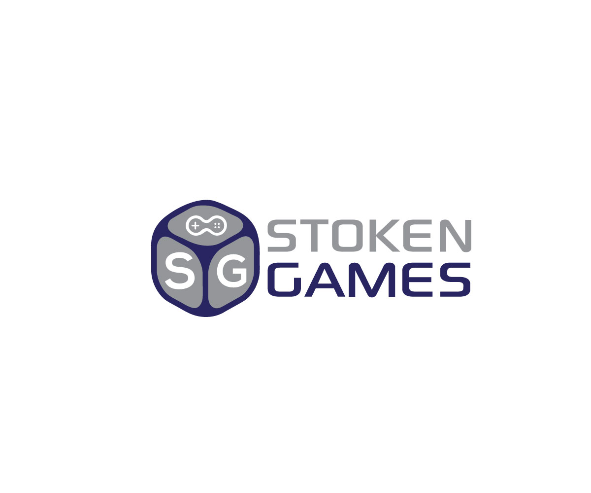 Logo-Design von asman für Stoken Games LLC | Design #18698713