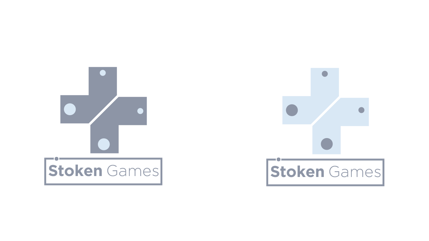 Logo-Design von hadewa für Stoken Games LLC | Design #18697641
