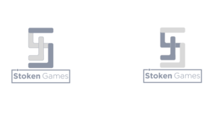 Logo Design by hadewa for Stoken Games LLC | Design: #18705698