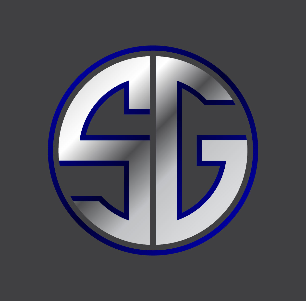 Logo-Design von Md  Samim für Stoken Games LLC | Design #18766366