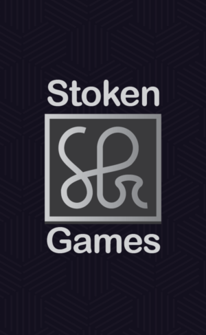 Logo Design by Faoust for Stoken Games LLC | Design: #18758047