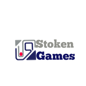 Logo Design by Eljan 3 for Stoken Games LLC | Design #18695845