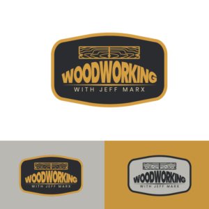 Logo Design by 9211-Media for this project | Design #18728130