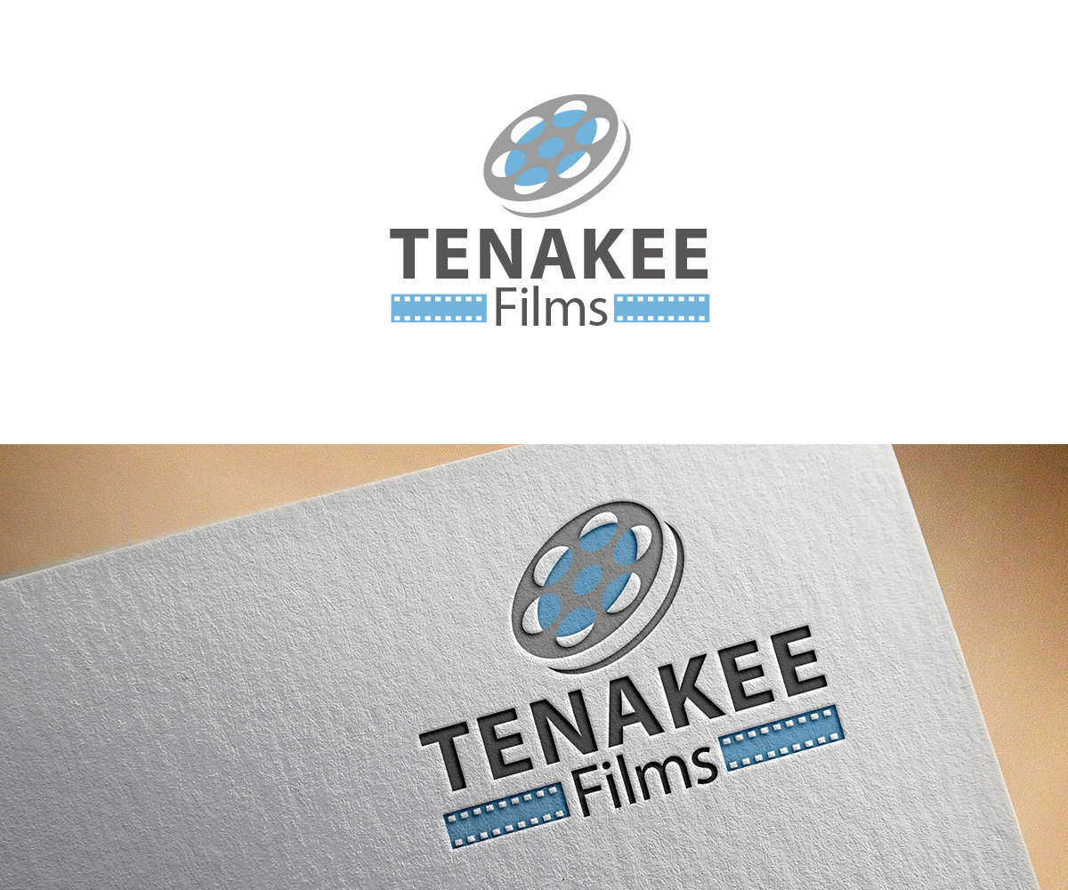 Logo Design by AdriQ for this project | Design #18697186